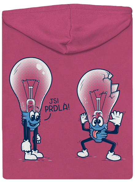 Prdlá