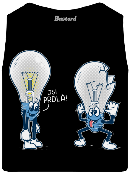 Prdlá