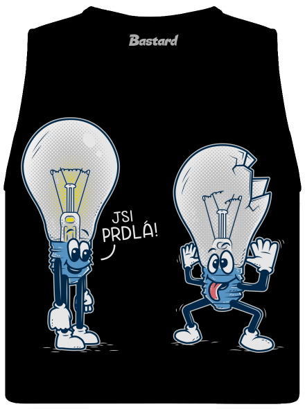 Prdlá