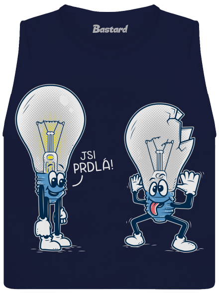 Prdlá