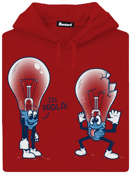 Prdlá