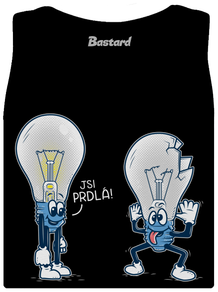Prdlá
