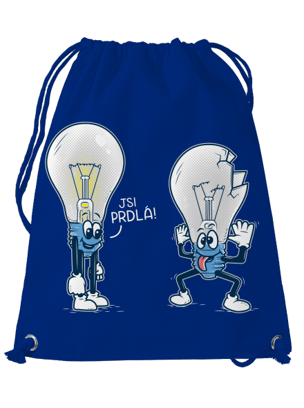Prdlá