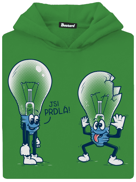 Prdlá