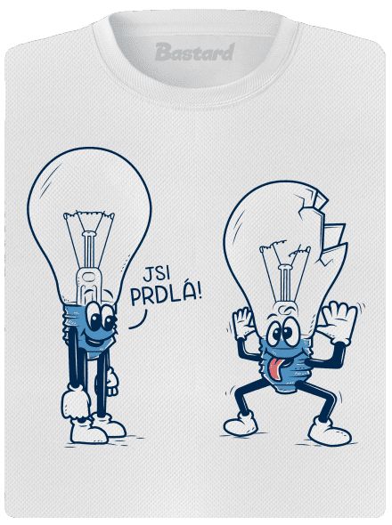 Prdlá
