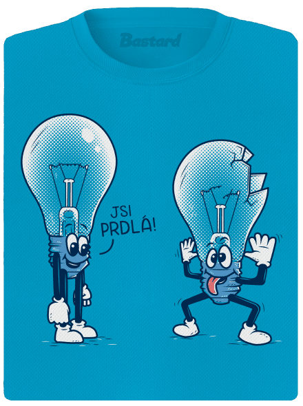 Prdlá
