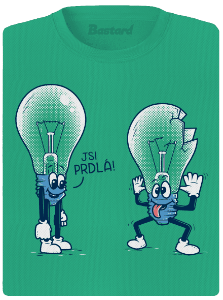 Prdlá