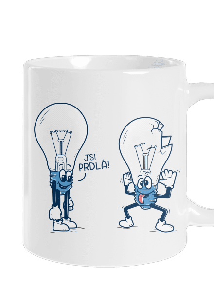 Prdlá