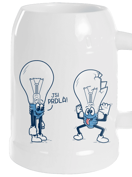 Prdlá