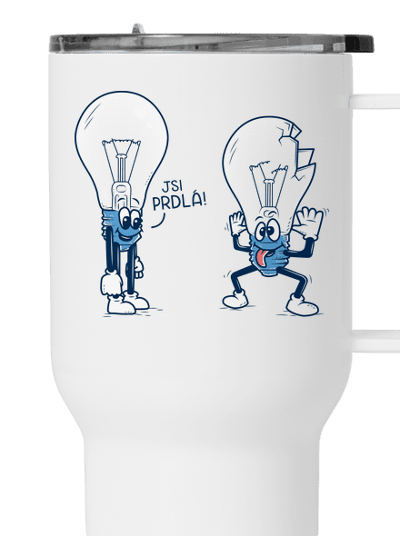 Prdlá