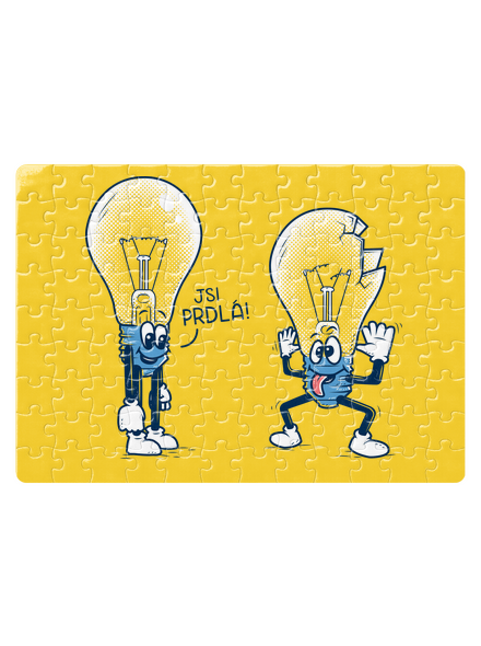 Prdlá