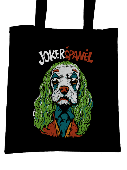 JokerŠpaněl