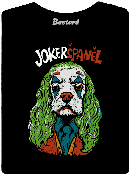 JokerŠpaněl