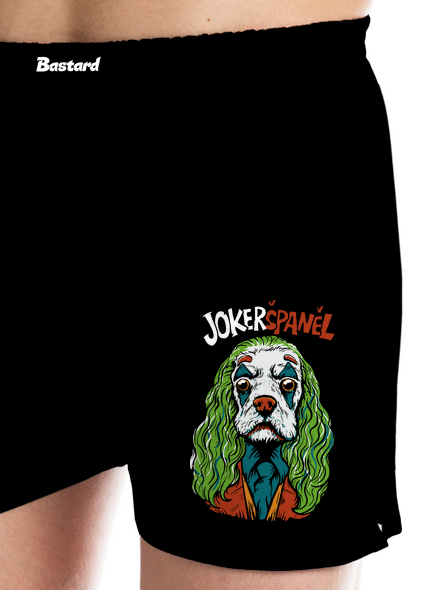 JokerŠpaněl