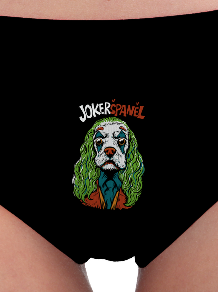 JokerŠpaněl