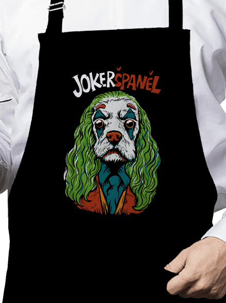 JokerŠpaněl