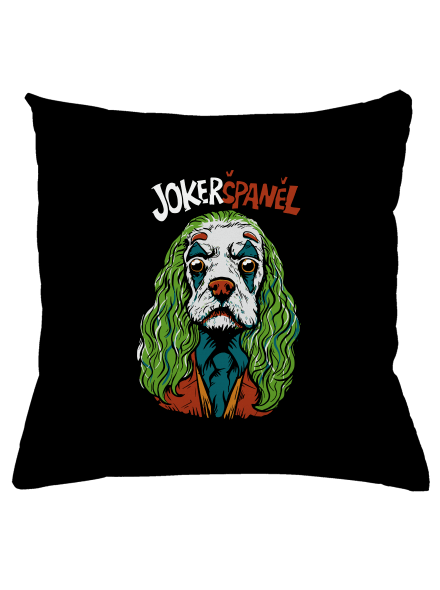 JokerŠpaněl