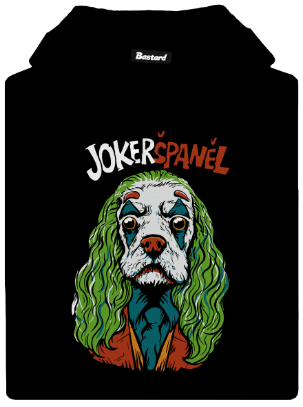 JokerŠpaněl