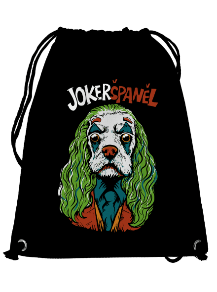 JokerŠpaněl