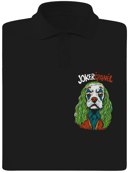 JokerŠpaněl