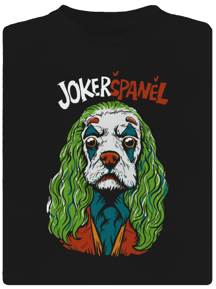 JokerŠpaněl