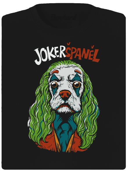 JokerŠpaněl