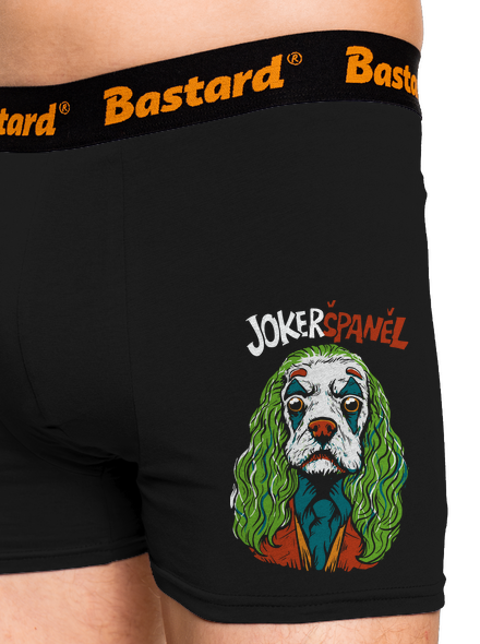 JokerŠpaněl