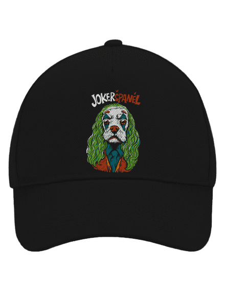 JokerŠpaněl
