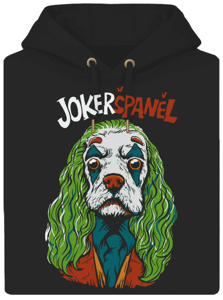 JokerŠpaněl