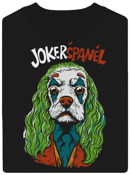 JokerŠpaněl