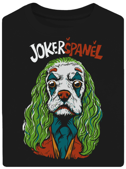 JokerŠpaněl