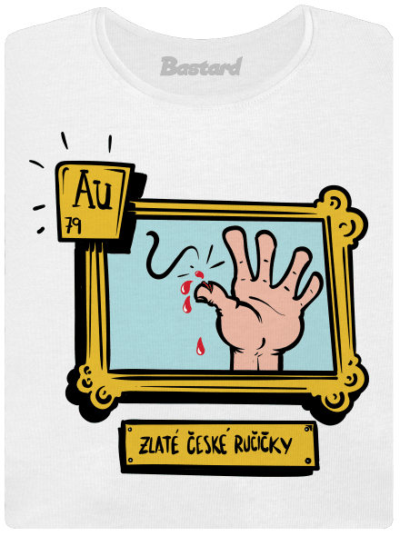 Zlaté české ručičky