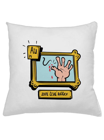 Zlaté české ručičky