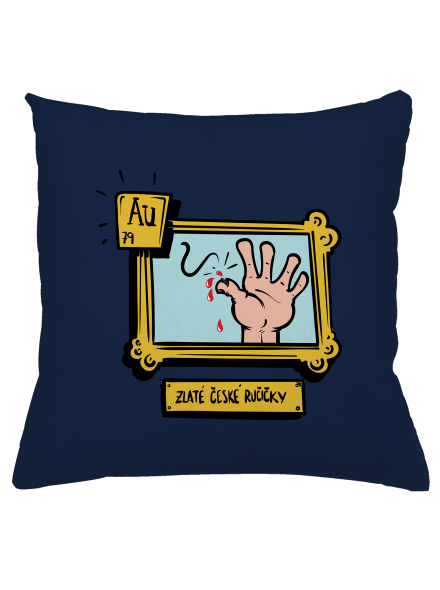 Zlaté české ručičky