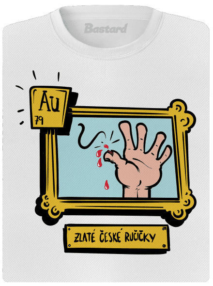 Zlaté české ručičky