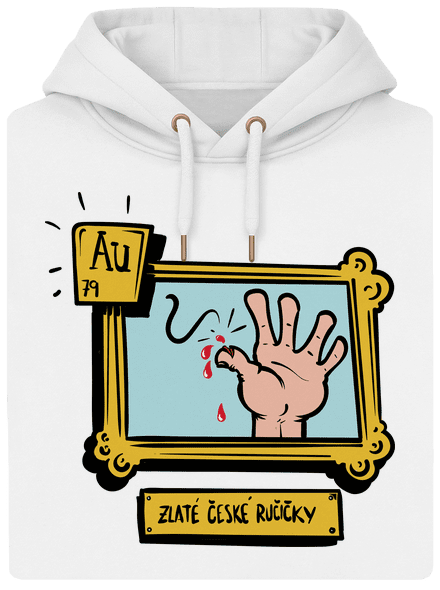 Zlaté české ručičky