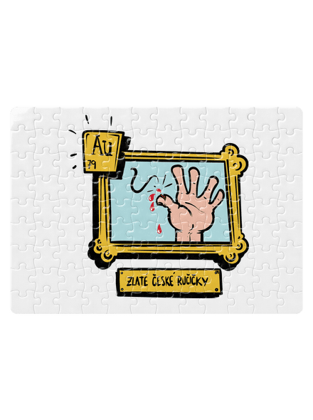 Zlaté české ručičky