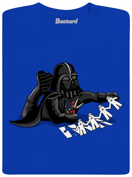 Klonování trooperů