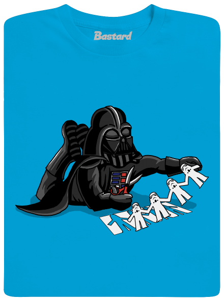 Klonování trooperů