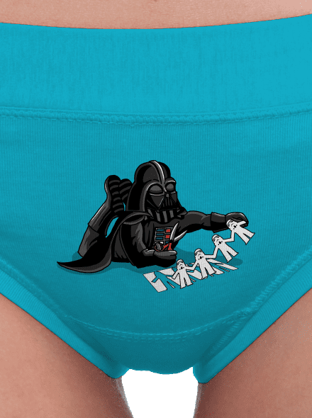 Klonování trooperů