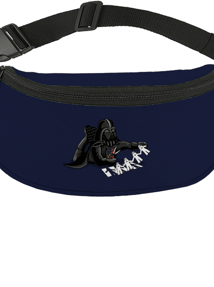 Klonování trooperů