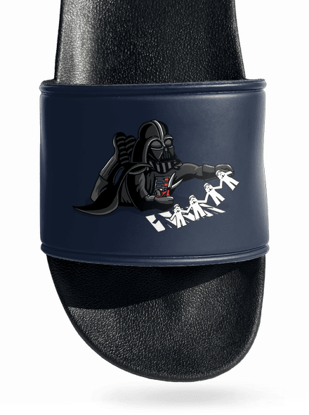 Klonování trooperů