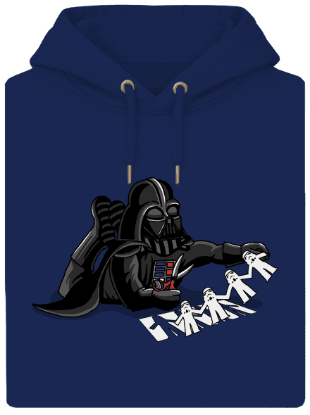 Klonování trooperů