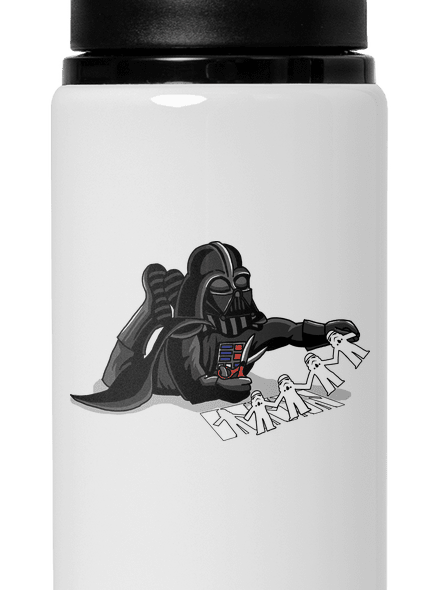 Klonování trooperů