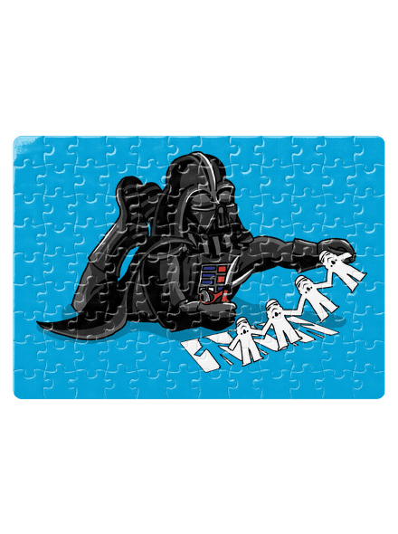 Klonování trooperů