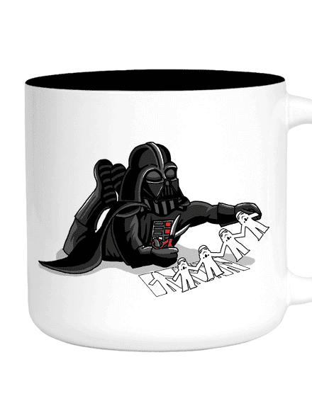 Klonování trooperů