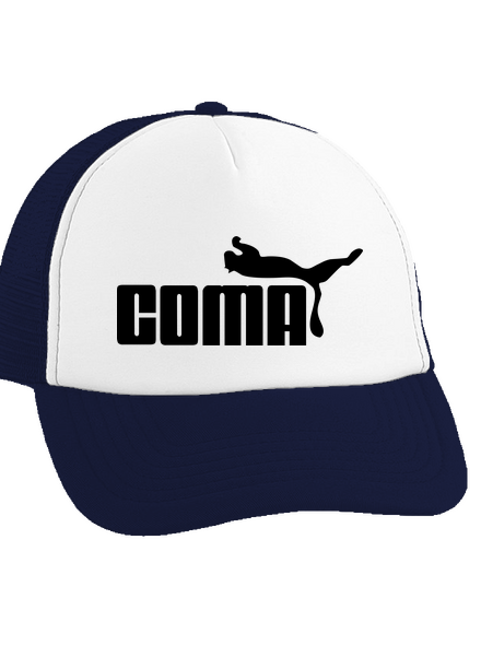Coma