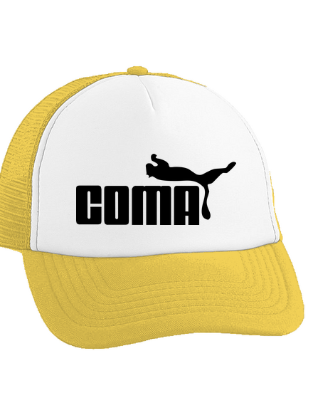 Coma