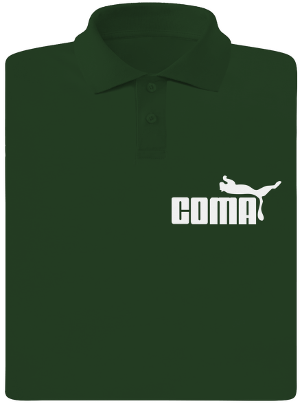 Coma
