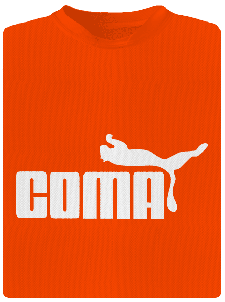 Coma